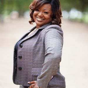 Meet your Posher, Marlo